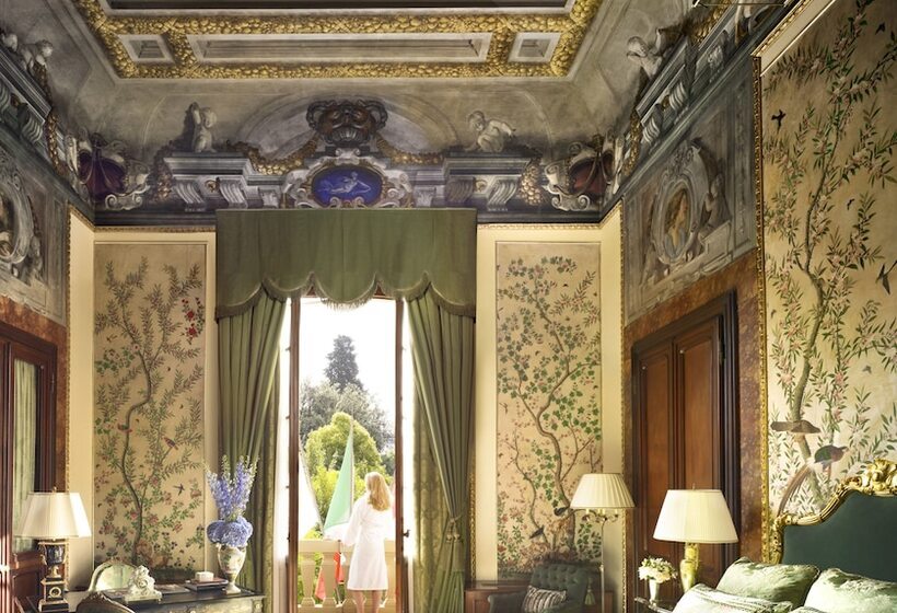 سوییت, Four Seasons Hotel Firenze