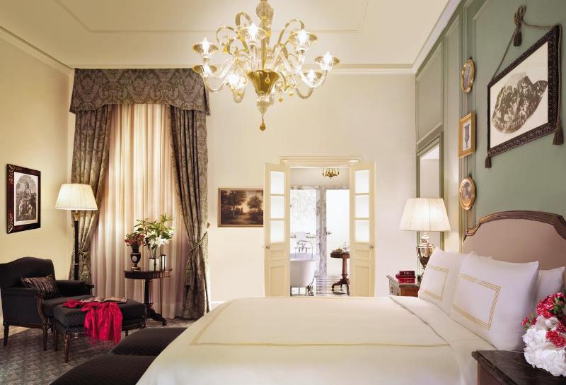 اتاق لوکس, Four Seasons  Firenze