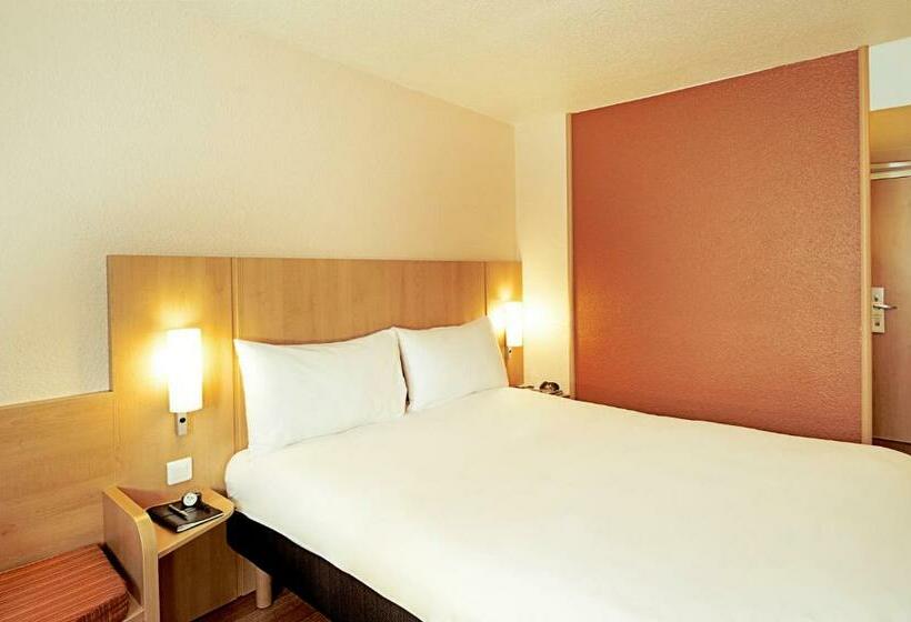 اتاق استاندارد, Ibis Porto Centro São Bento