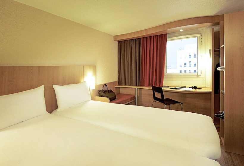 اتاق استاندارد, Ibis Porto Centro São Bento