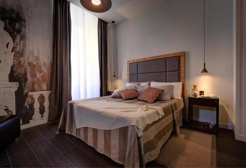 1 Schlafzimmer Apartment, Intown Luxury House