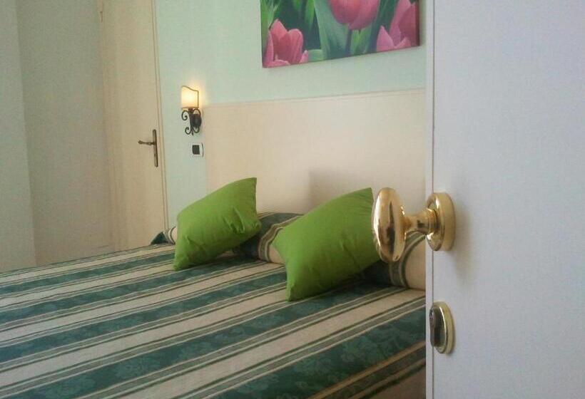 اتاق استاندارد, Jonic Hotel Mazzarò