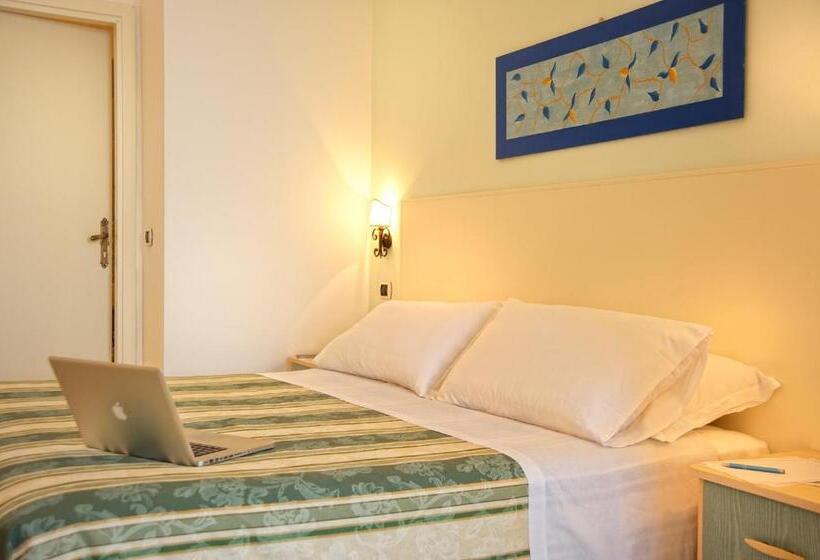 اتاق سوپریور با چشم‌انداز دریا, Jonic Hotel Mazzarò