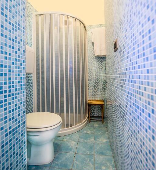 اتاق استاندارد با بالکن, Jonic Hotel Mazzarò