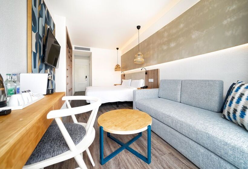 سوییت جونیور, Labranda Golden Beach - Adults Only