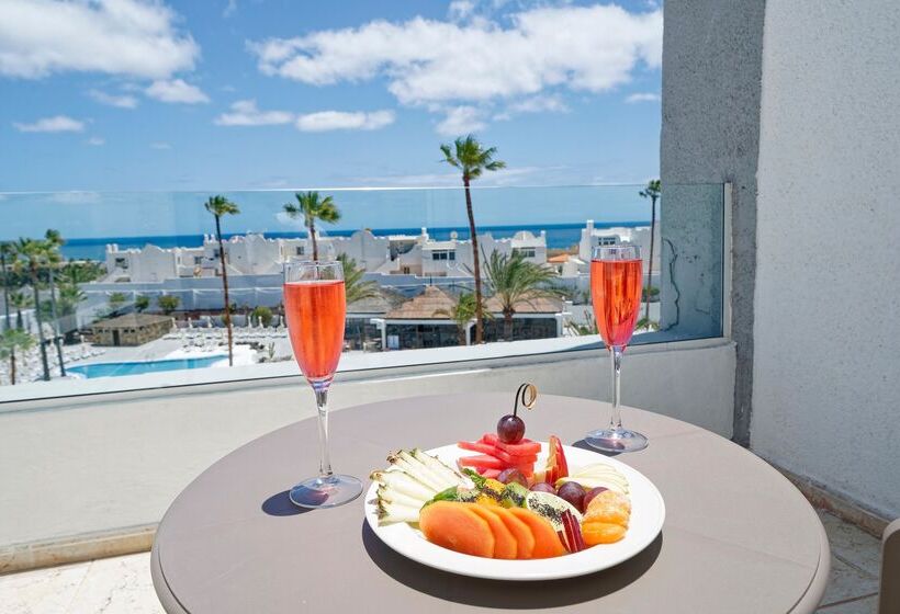 سوییت جونیور با چشم‌انداز دریا, Labranda Golden Beach - Adults Only
