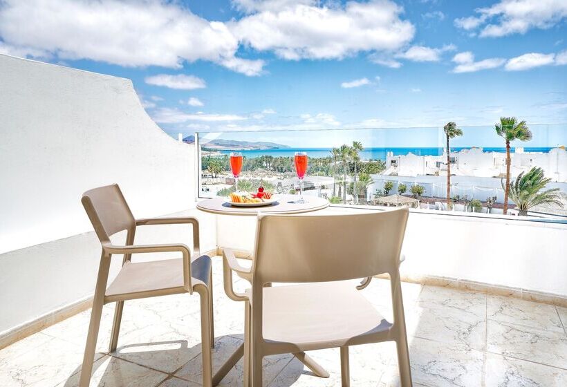 سوییت جونیور با چشم‌انداز دریا, Labranda Golden Beach - Adults Only