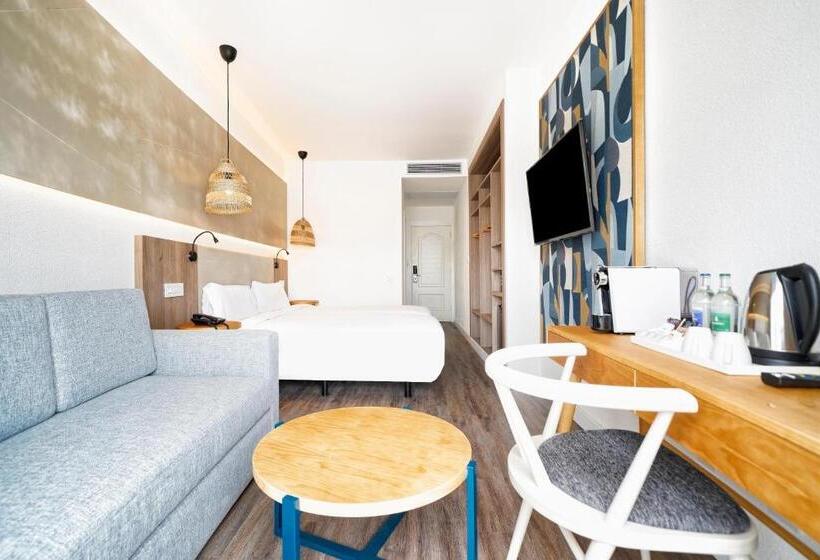 اتاق استاندارد, Labranda Golden Beach - Adults Only