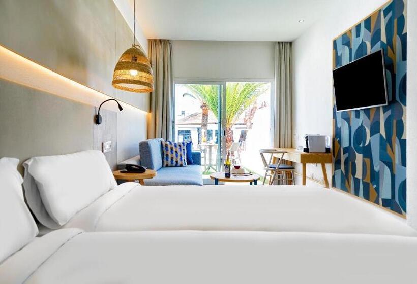 اتاق استاندارد, Labranda Golden Beach - Adults Only