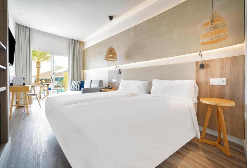 Standard Room, Labranda Golden Beach