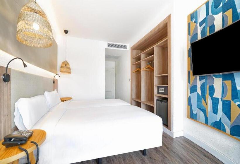 اتاق استاندارد, Labranda Golden Beach - Adults Only