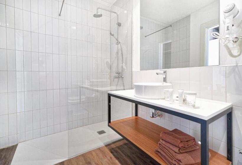 سوییت جونیور با چشم‌انداز دریا, Labranda Golden Beach - Adults Only