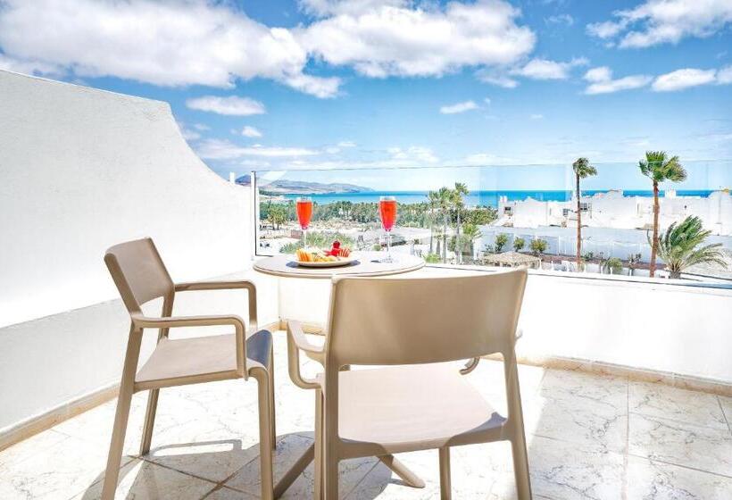 سوییت جونیور با چشم‌انداز دریا, Labranda Golden Beach - Adults Only