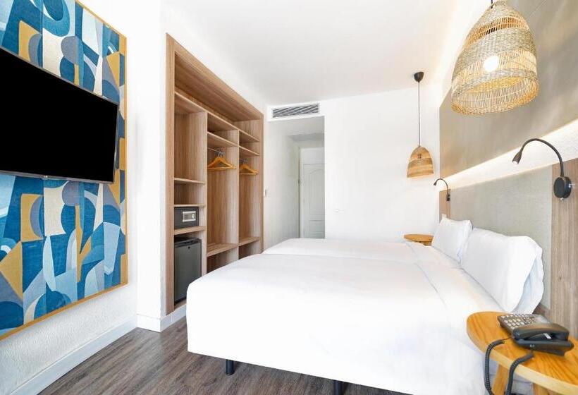 سوییت جونیور با چشم‌انداز دریا, Labranda Golden Beach - Adults Only