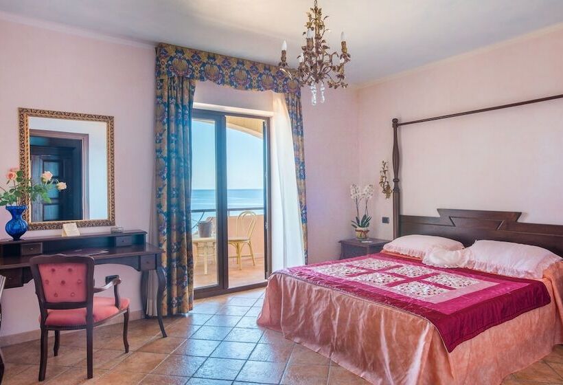 Suite Vista Mar, Lido Degli Spagnoli Wellness & Spa