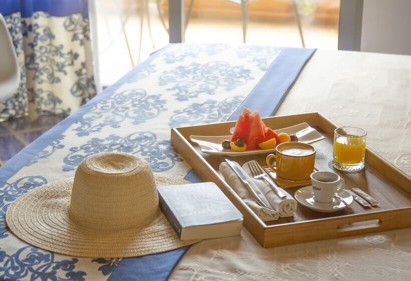 اتاق استاندارد, Magaggiari Hotel Resort