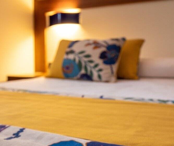 اتاق استاندارد, Magaggiari Hotel Resort