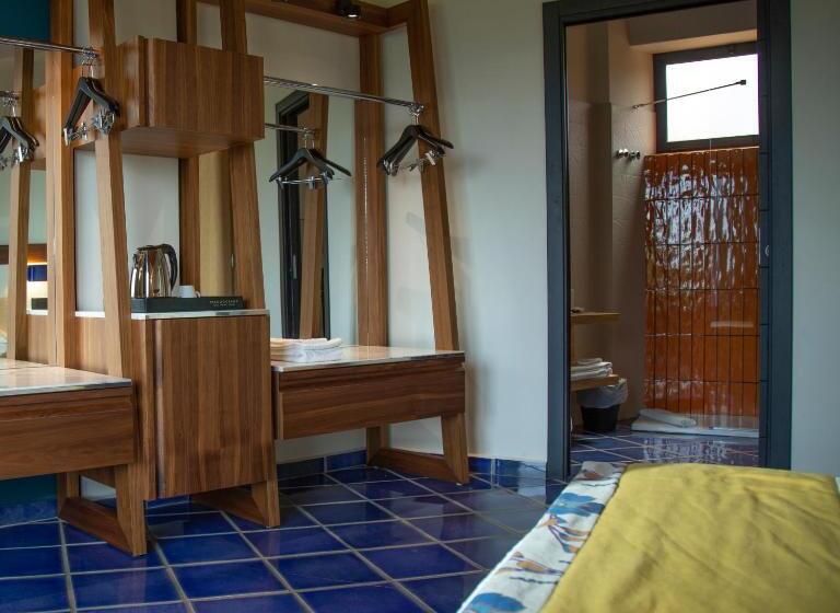 اتاق استاندارد, Magaggiari Hotel Resort
