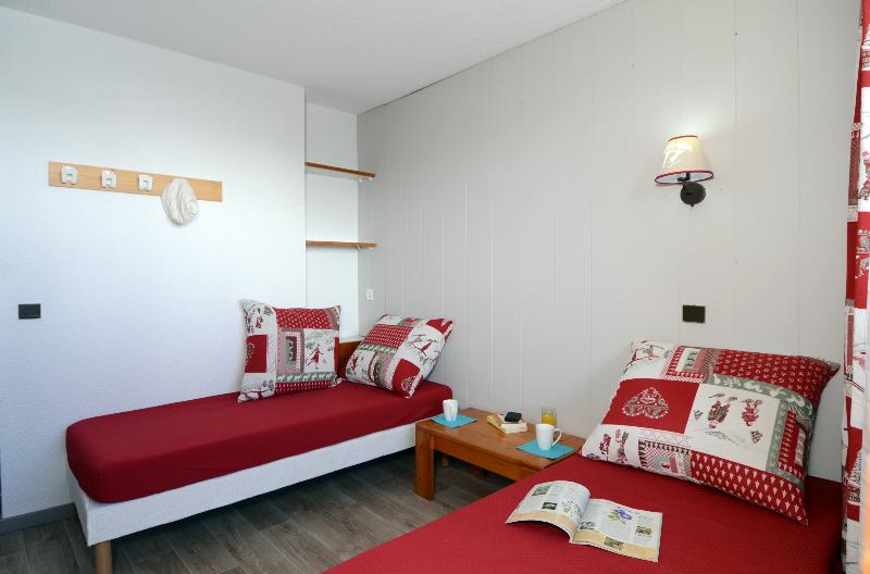 2 Bedroom Apartment, Odalys Residence Le Hameau Du Mottaret