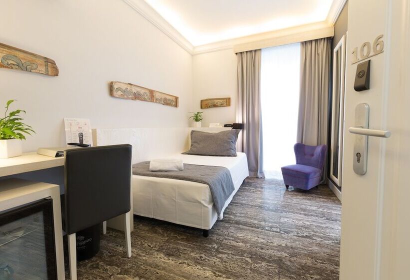 اتاق کلاسیک, Quintocanto Hotel & Spa