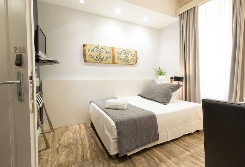 اتاق کلاسیک, Quintocanto Hotel & Spa