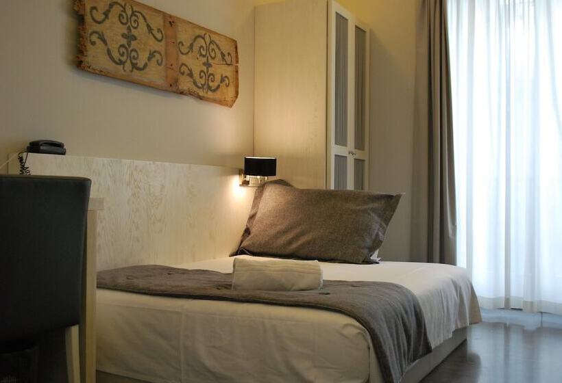 اتاق کلاسیک, Quintocanto Hotel & Spa