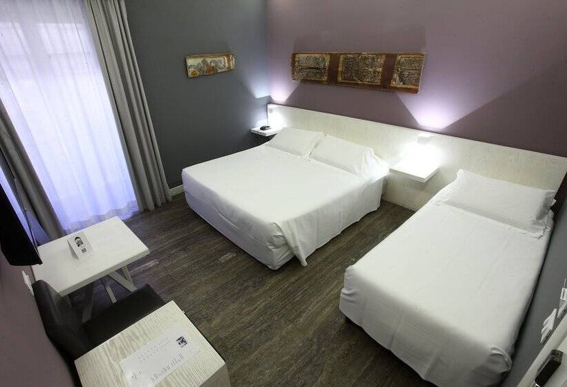 اتاق کلاسیک, Quintocanto Hotel & Spa