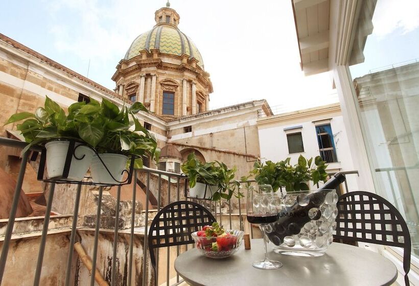 اتاق لوکس, Quintocanto Hotel & Spa