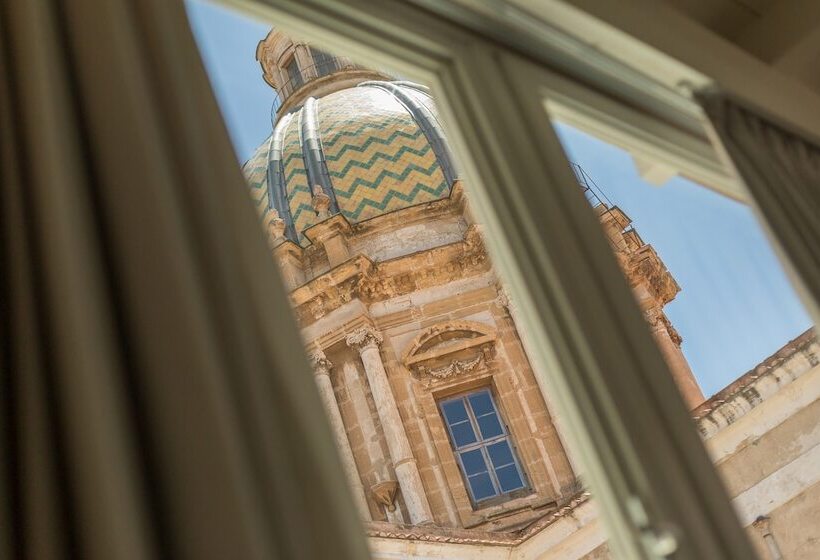 سوییت, Quintocanto Hotel & Spa