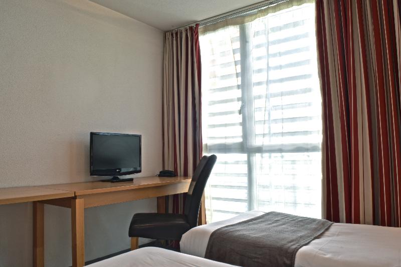 Economy Studio, Residhotel Galerie Tatry