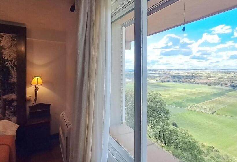 اتاق استاندارد, Rural & Spa Las Nubes