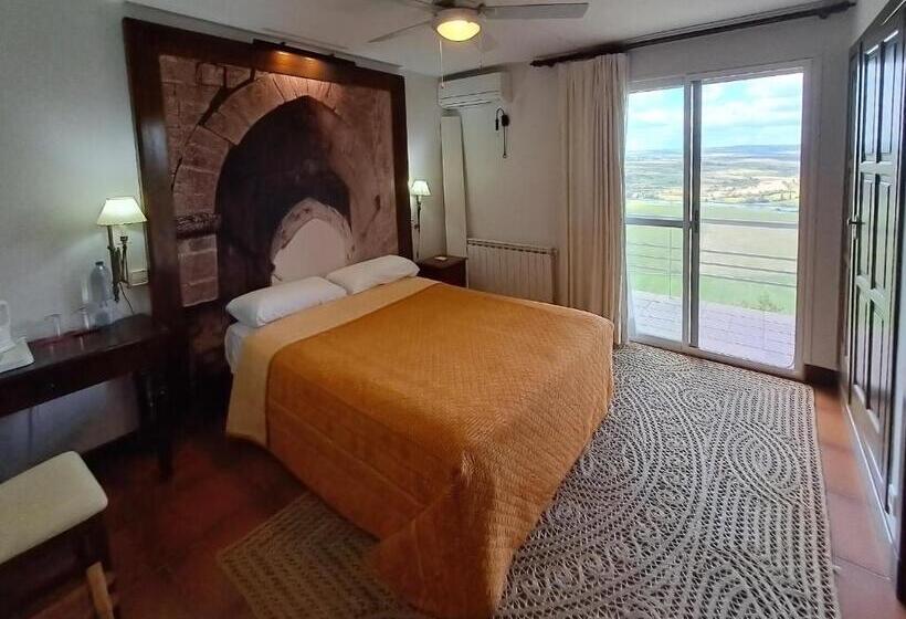 اتاق استاندارد, Rural & Spa Las Nubes