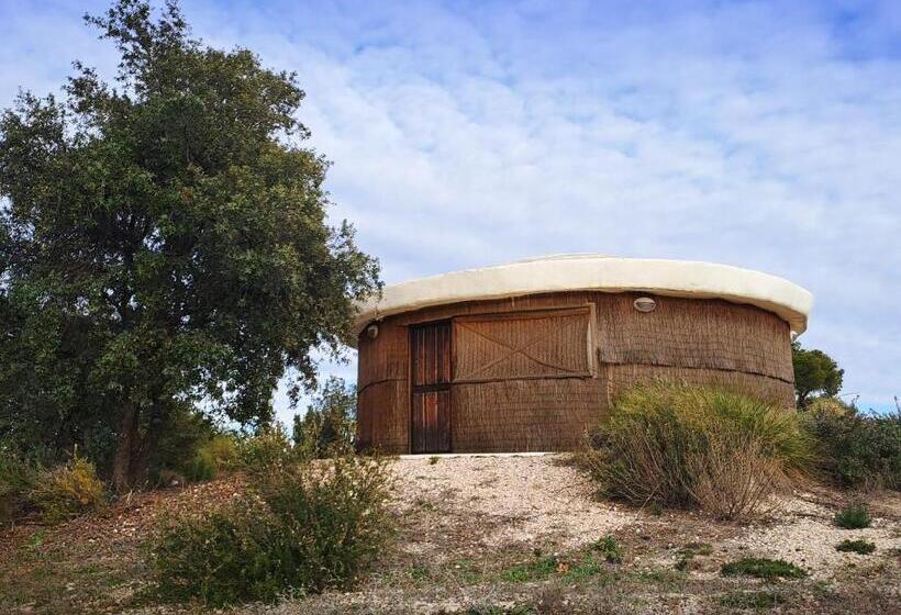 کابین, Rural & Spa Las Nubes