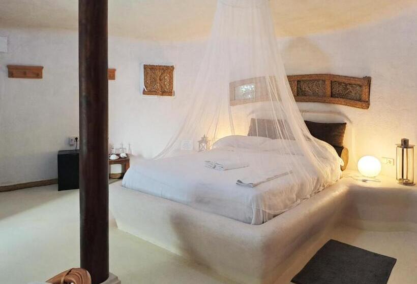 کابین, Rural & Spa Las Nubes