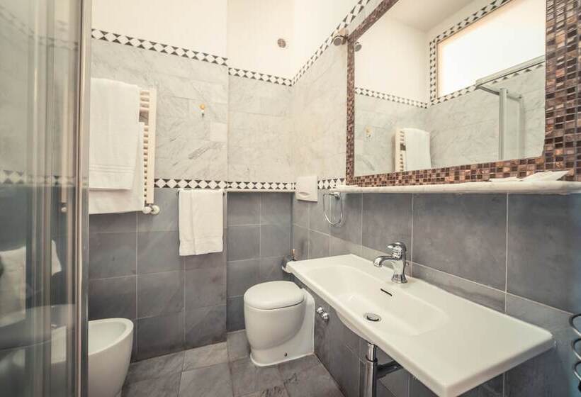 اتاق لوکس, Splendid Hotel Taormina