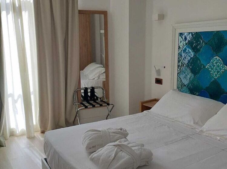 اتاق لوکس, Splendid Hotel Taormina