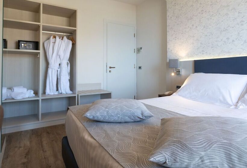 اتاق لوکس, Splendid Hotel Taormina