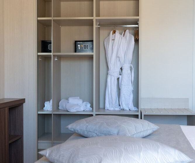 اتاق لوکس, Splendid Hotel Taormina