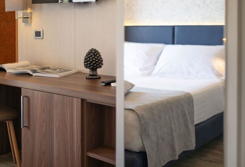 اتاق لوکس, Splendid Hotel Taormina
