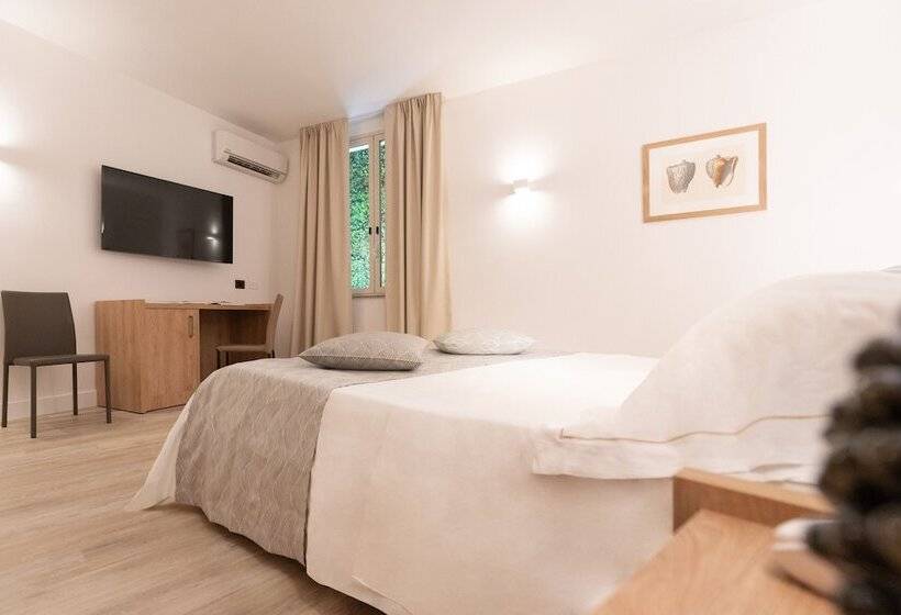 اتاق استاندارد, Splendid Hotel Taormina