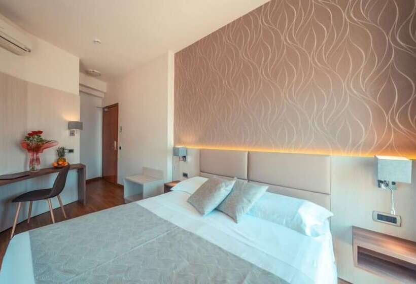 اتاق استاندارد, Splendid Hotel Taormina