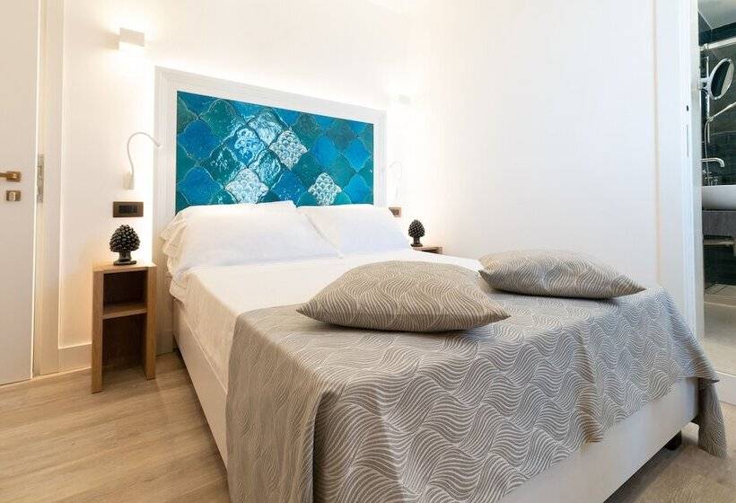 اتاق خانوادگی, Splendid Hotel Taormina