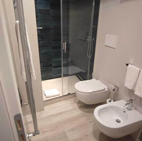 اتاق اکونومی, Splendid Hotel Taormina