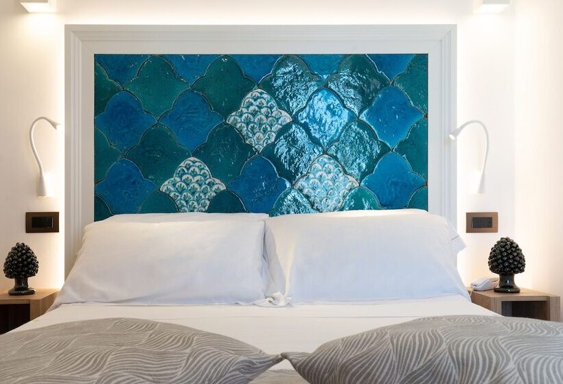 اتاق اکونومی, Splendid Hotel Taormina