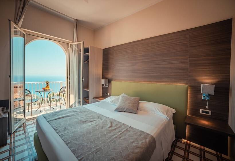 اتاق لوکس, Splendid Hotel Taormina
