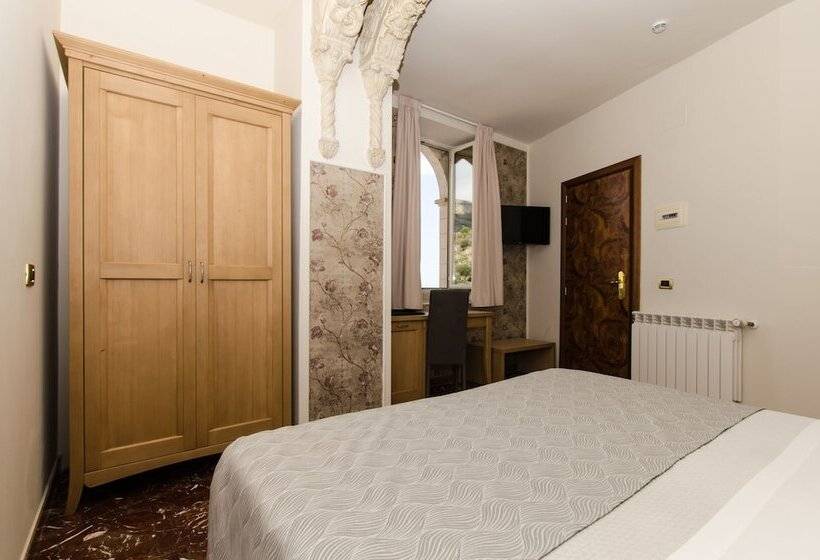 اتاق استاندارد, Splendid Hotel Taormina