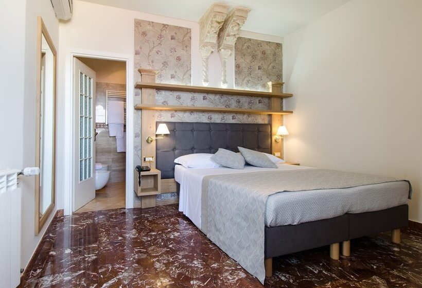 اتاق استاندارد, Splendid Hotel Taormina