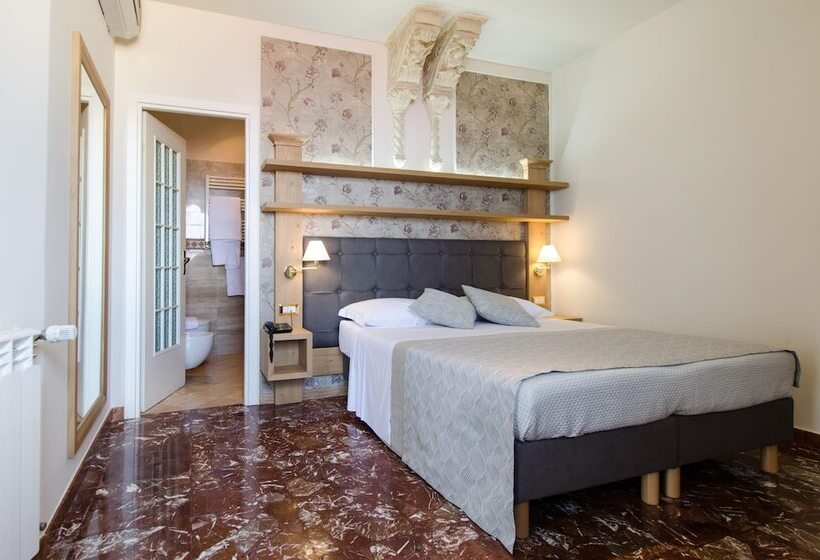 Habitación Estándar, Splendid  Taormina