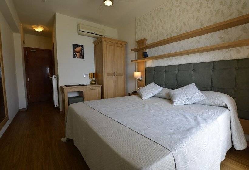 اتاق استاندارد, Splendid Hotel Taormina