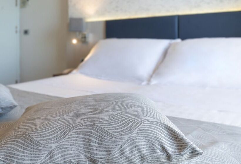 اتاق لوکس, Splendid Hotel Taormina